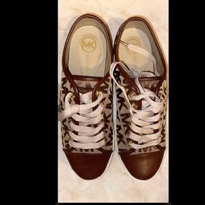 Michael Kors sneakers